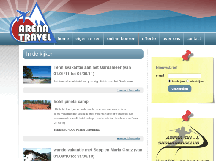 www.arenatravel.be