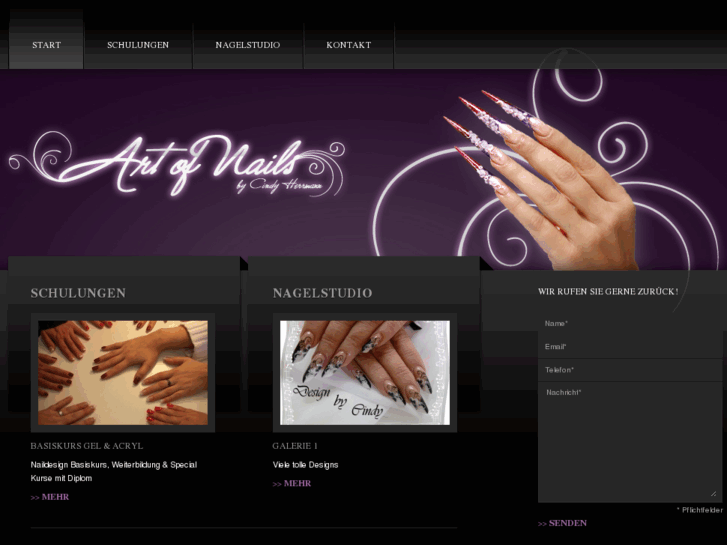 www.art-of-nails.cc