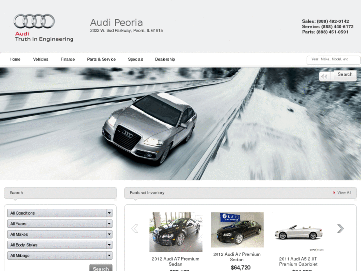 www.audipeoria.com