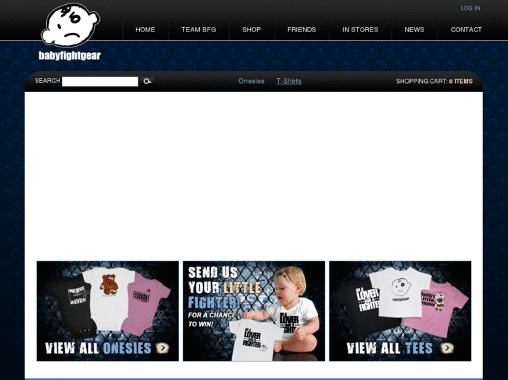 www.babyfighters.com