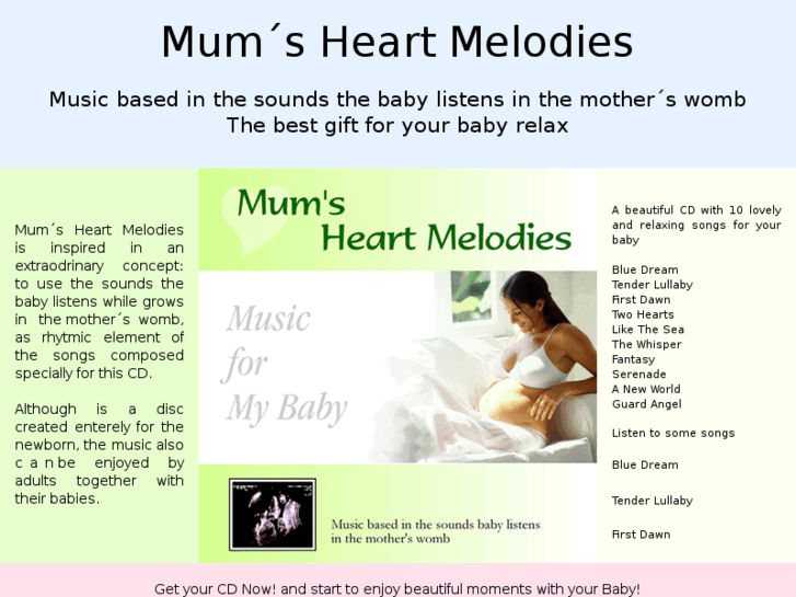 www.babymusicworld.com