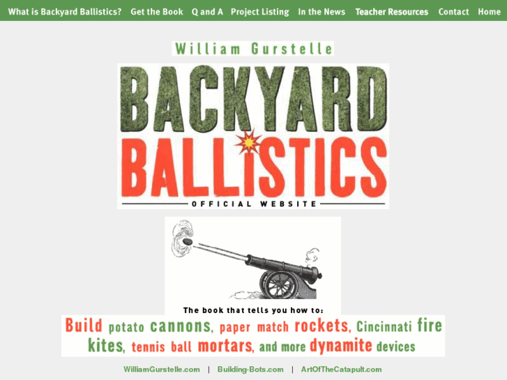 www.backyard-ballistics.com