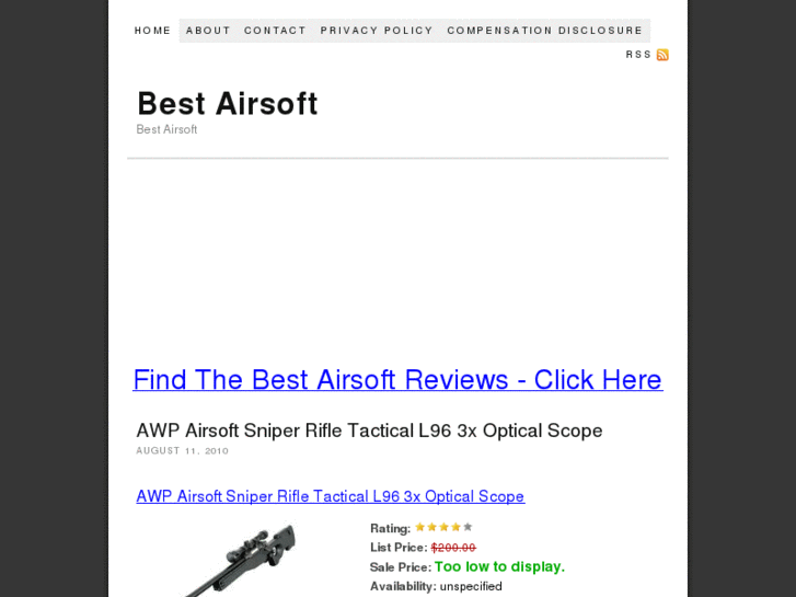 www.bestairsoft.net