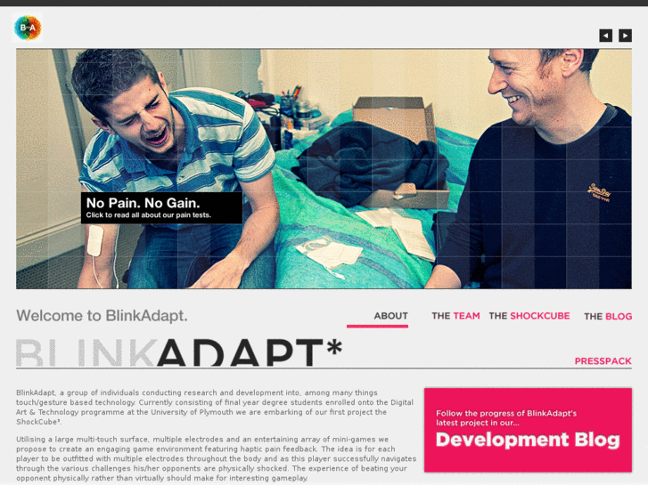 www.blinkadapt.com