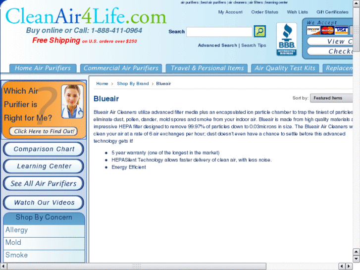 www.blueairhepafilter.com