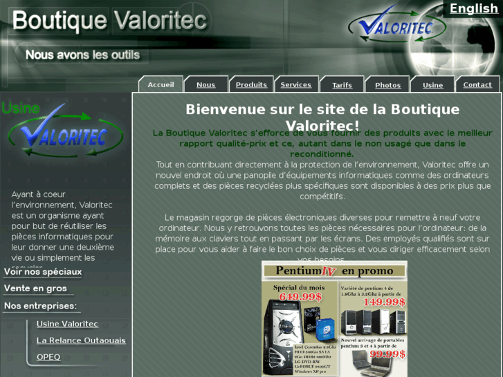 www.boutiquevaloritec.com