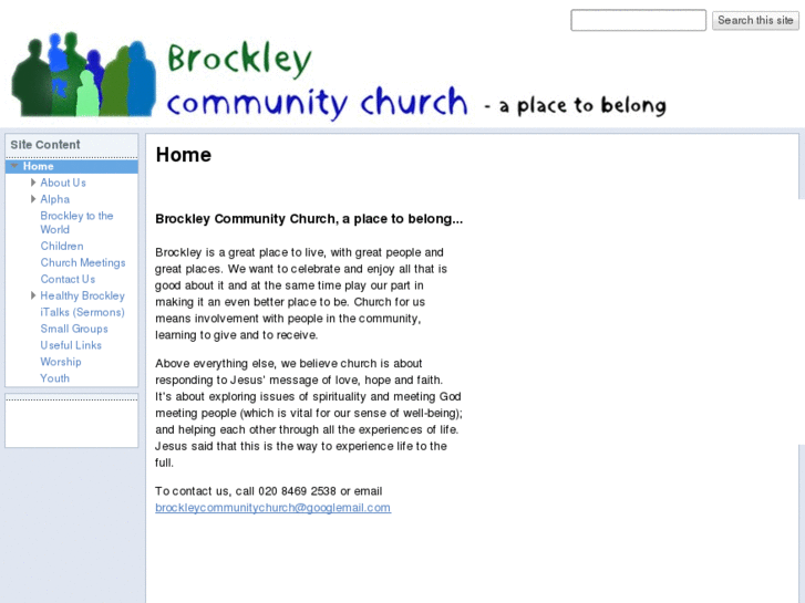 www.brockleycc.org