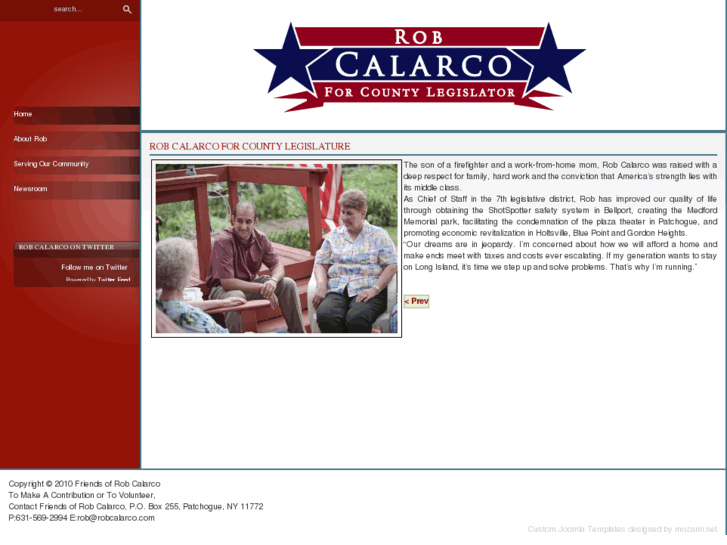 www.calarcoforassembly.com