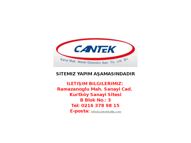 www.cantekkalip.com