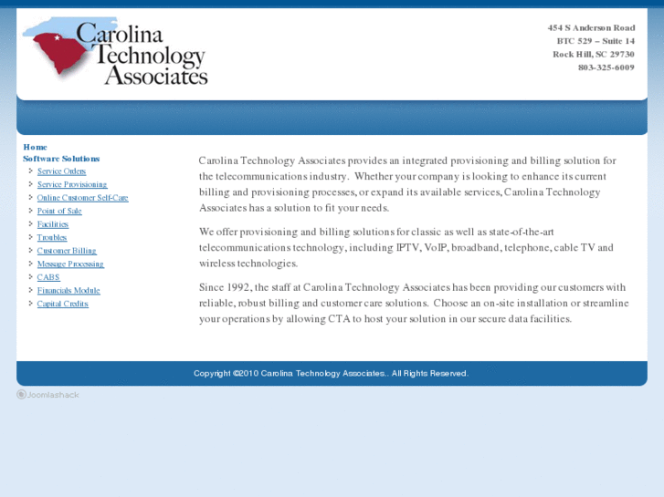 www.carolinata.com