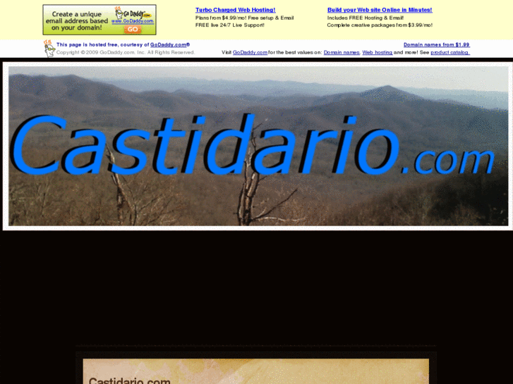 www.castidario.com