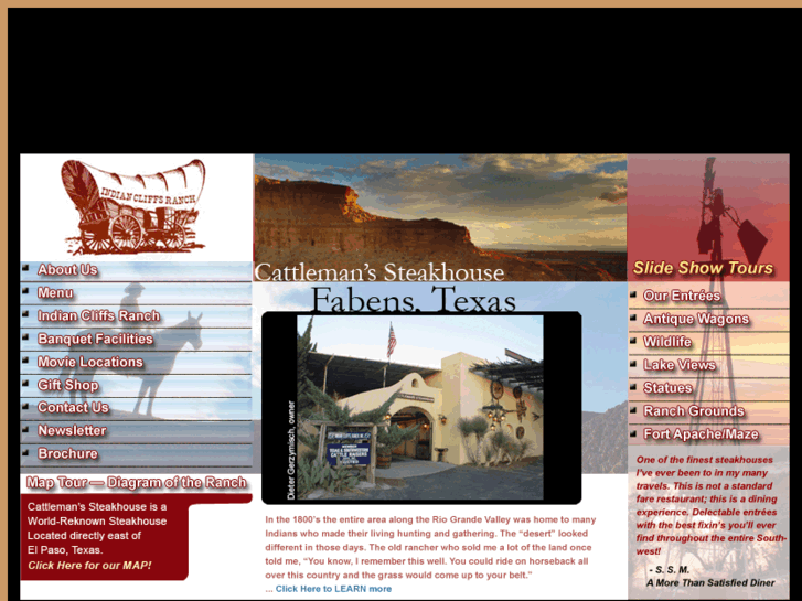 www.cattlemansranch.com