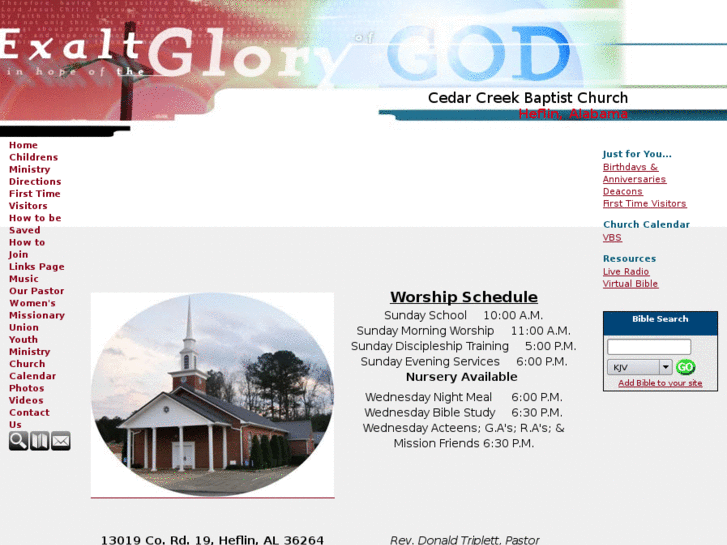 www.ccbaptistchurch.com