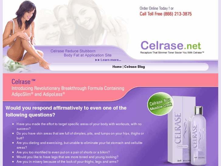 www.celrase.net