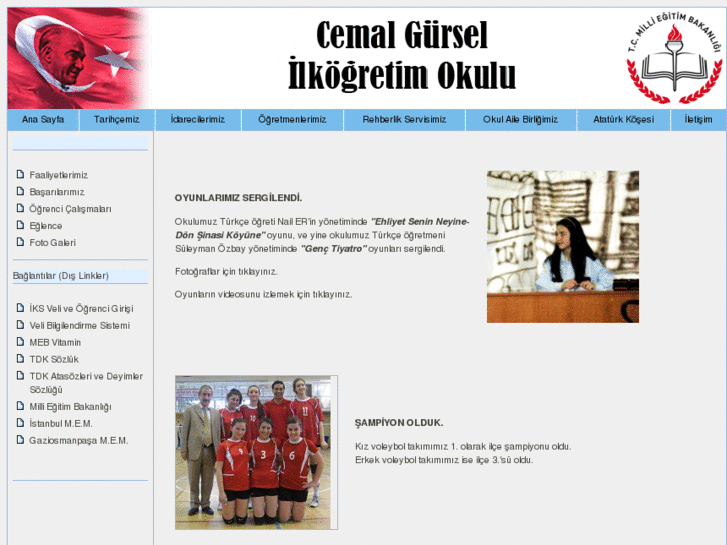 www.cemalgursel.k12.tr