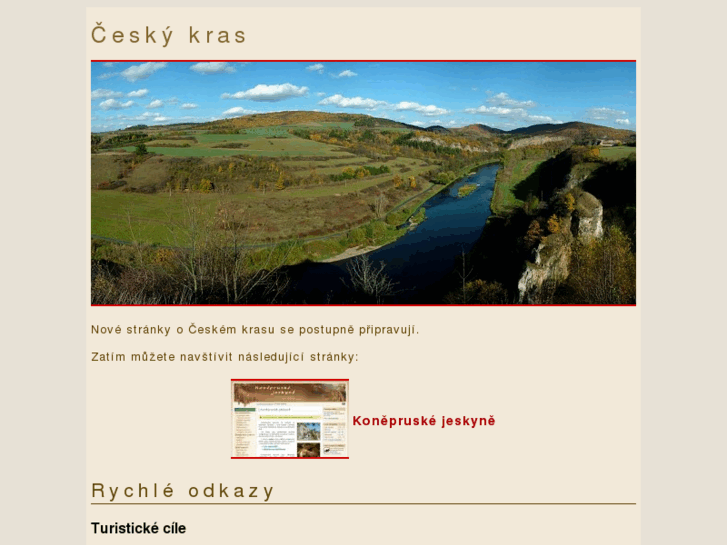 www.cesky-kras.com