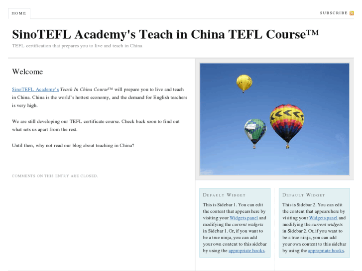 www.chinateflcourse.com