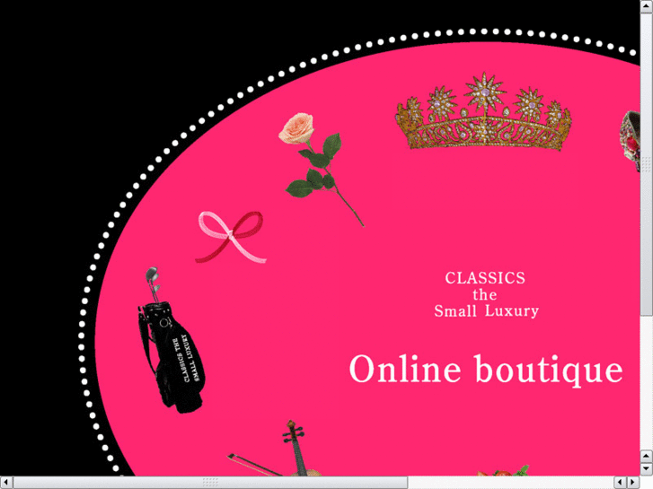 www.classics-online-boutique.com