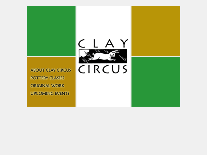 www.claycircus.com