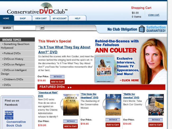 www.conservativedvd.com