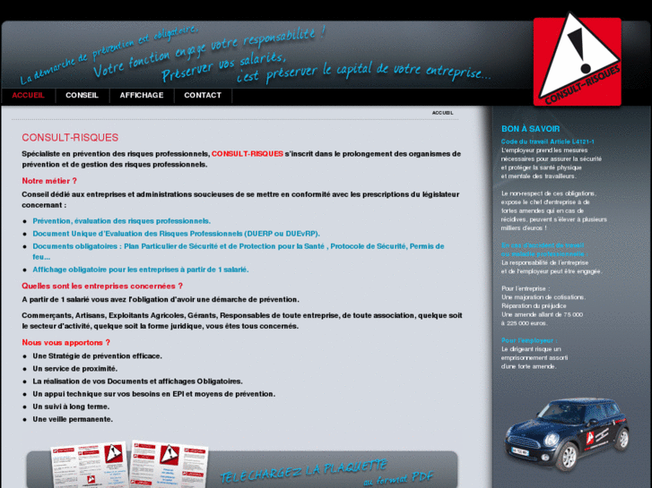 www.consult-risques.fr