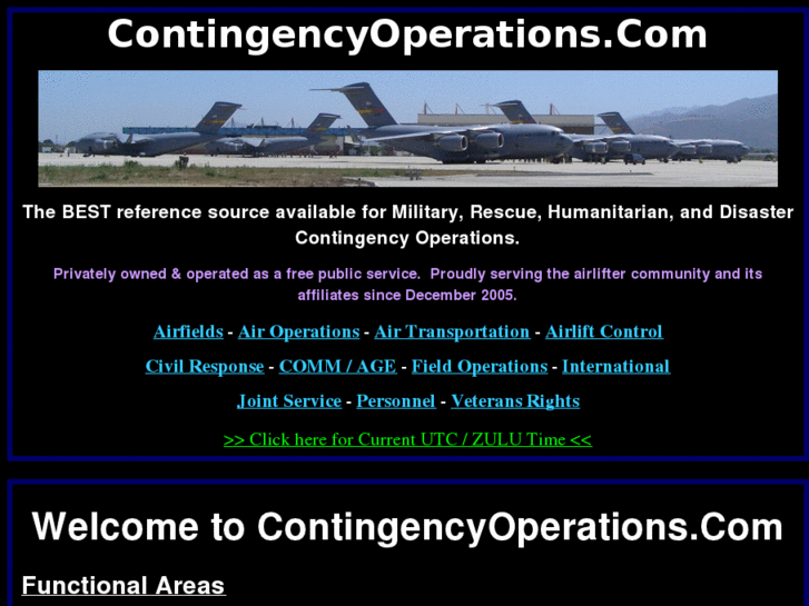 www.contingencyoperations.net