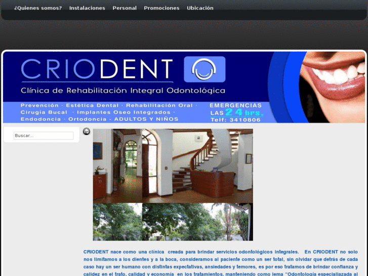 www.criodent.com