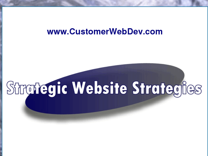 www.customerwebdev.com