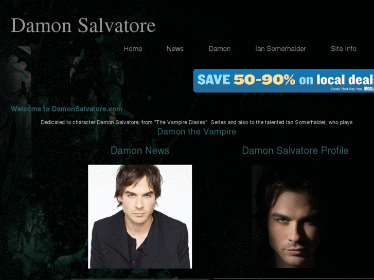 www.damonsalvatore.com