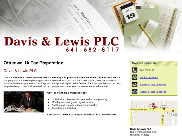 www.davisandlewisplc.com