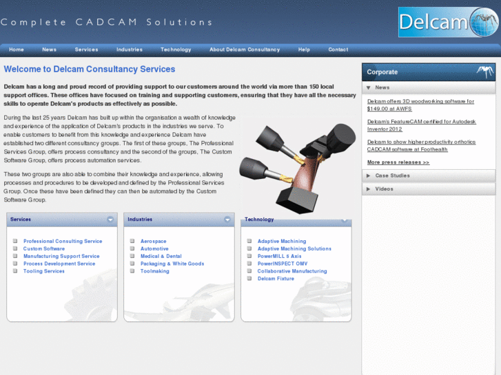 www.delcamconsulting.com