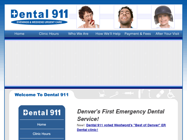 www.dental911.com