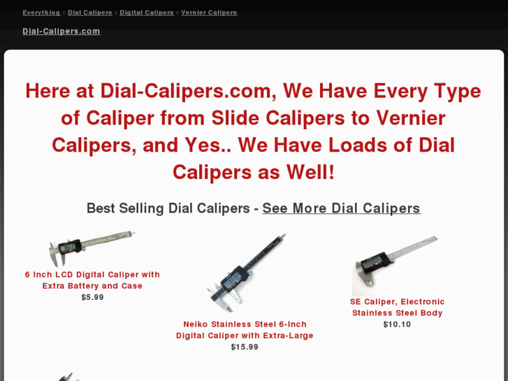 www.dial-calipers.com