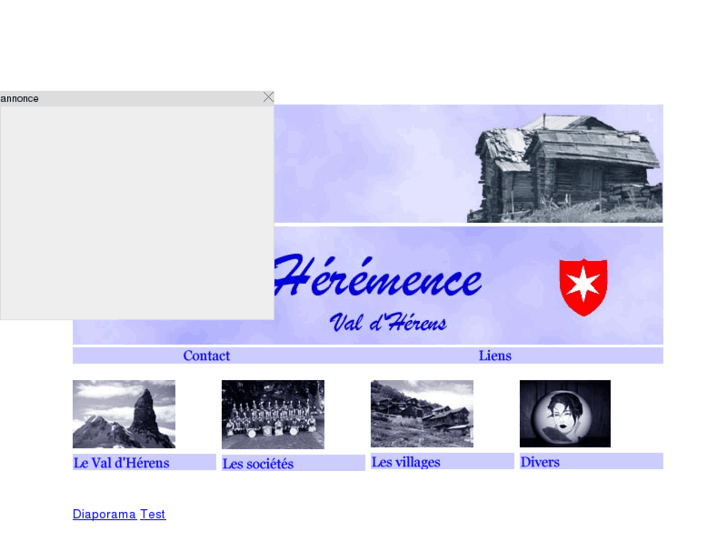 www.dixence.info