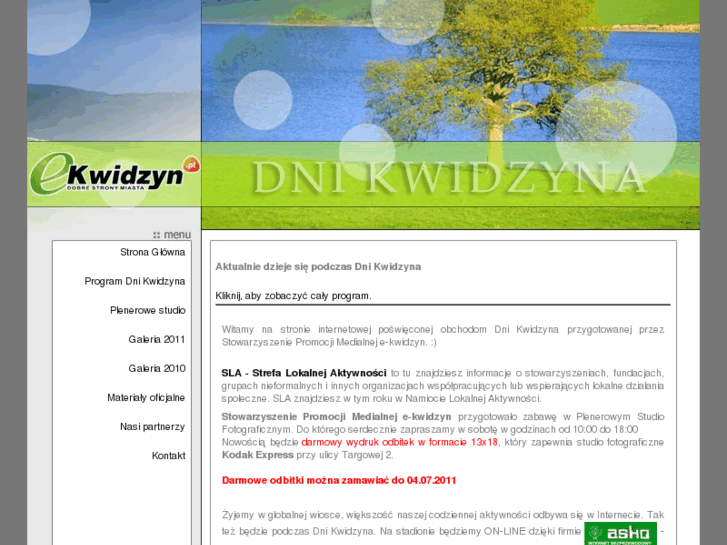 www.dnikwidzyna.pl