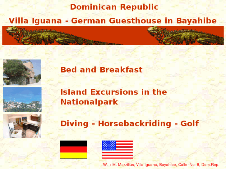 www.dominicanrepublicrooms.com