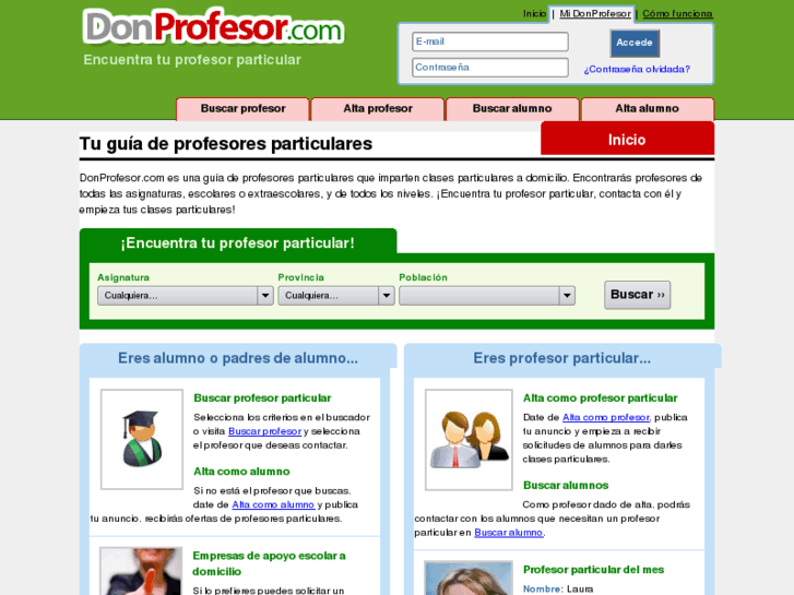 www.don-profesor.com