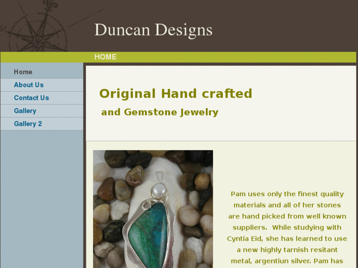 www.duncandesignsjewelry.com