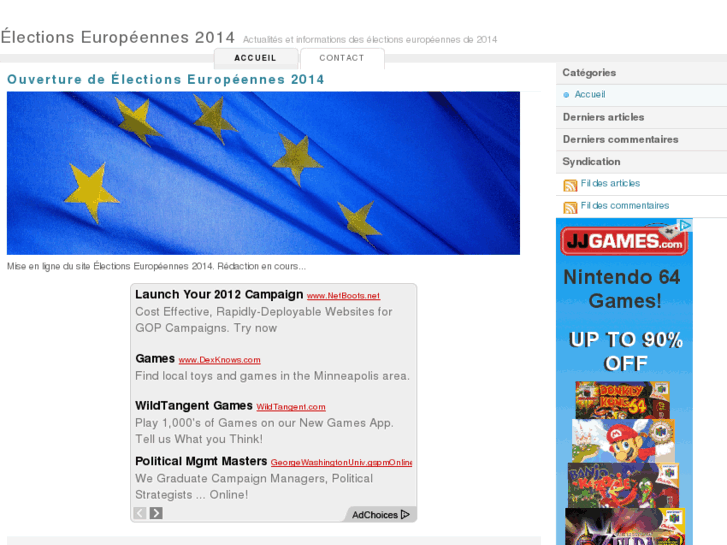 www.elections-europeennes-2014.info