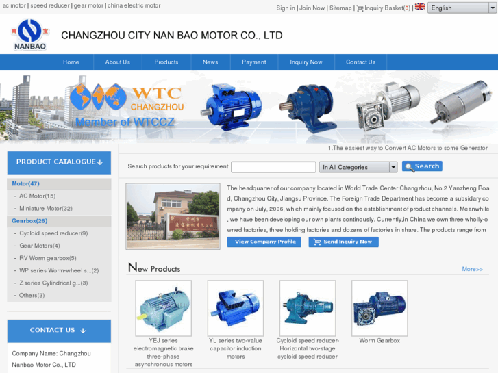 www.electric-motor-china.com