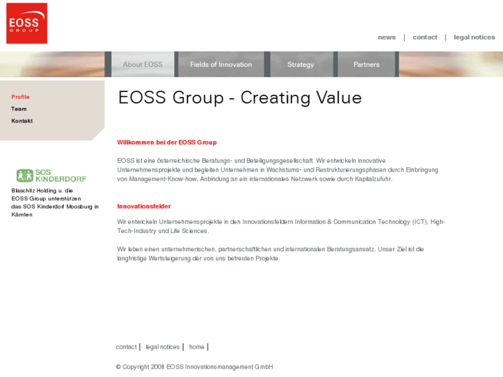 www.eossgroup.com