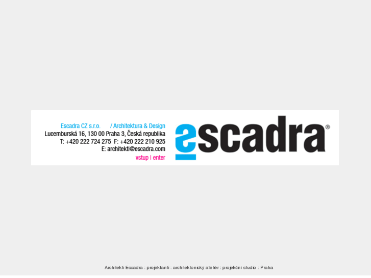 www.escadra.com