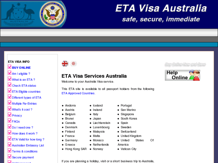 www.eta-visa.com