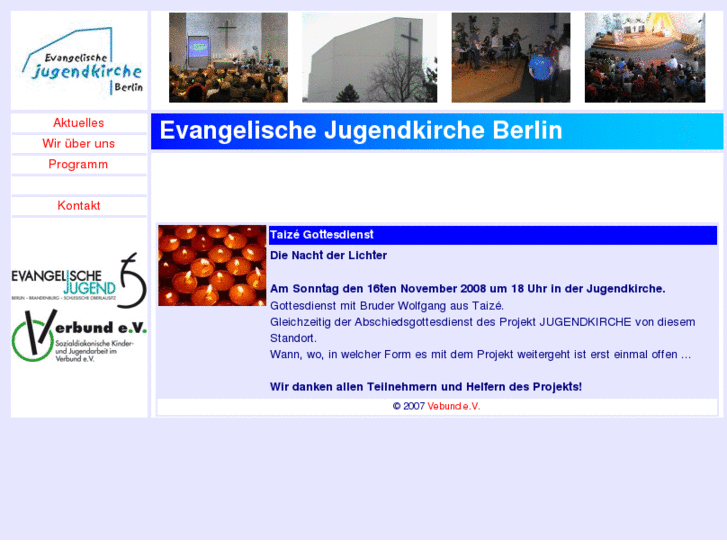www.ev-jugendkirche-berlin.de