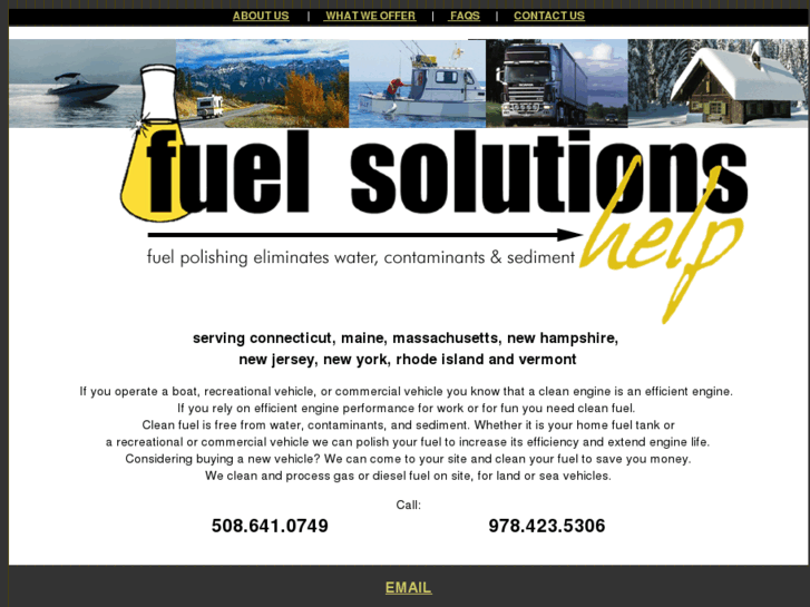 www.fuelsolutionshelp.com