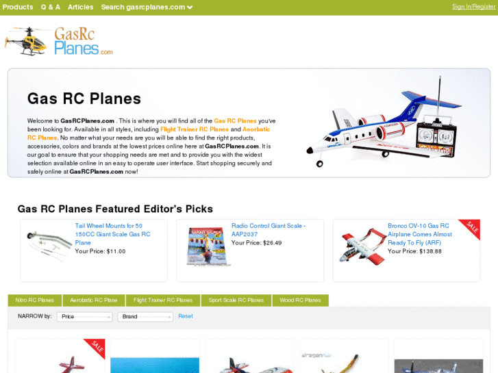 www.gasrcplanes.com