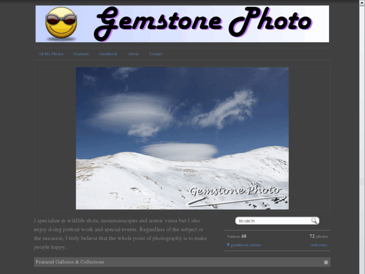 www.gemstonephoto.com