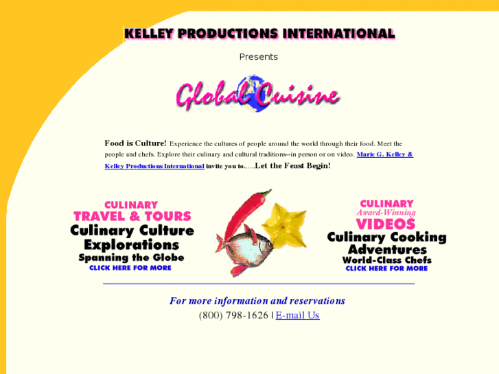 www.globalcuisine.com