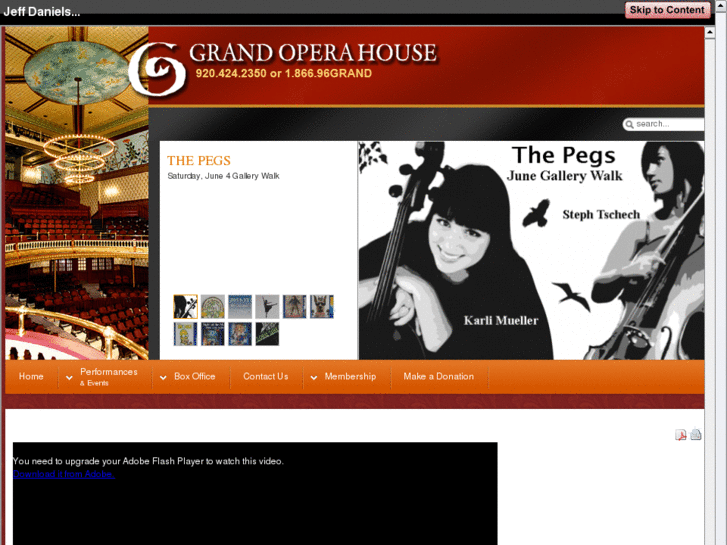 www.grandoperahouse.org