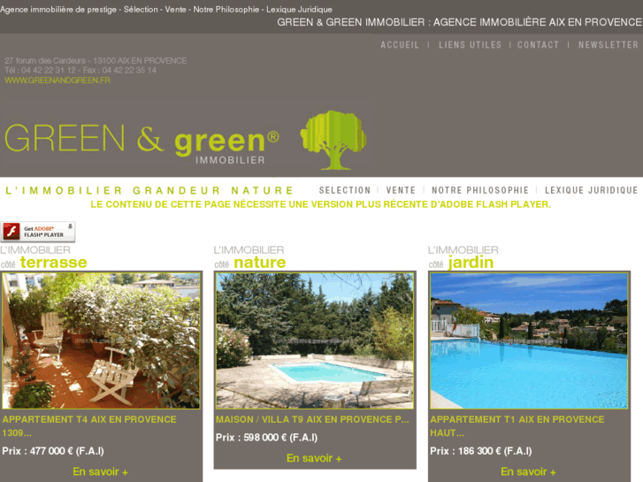 www.greenandgreen.fr